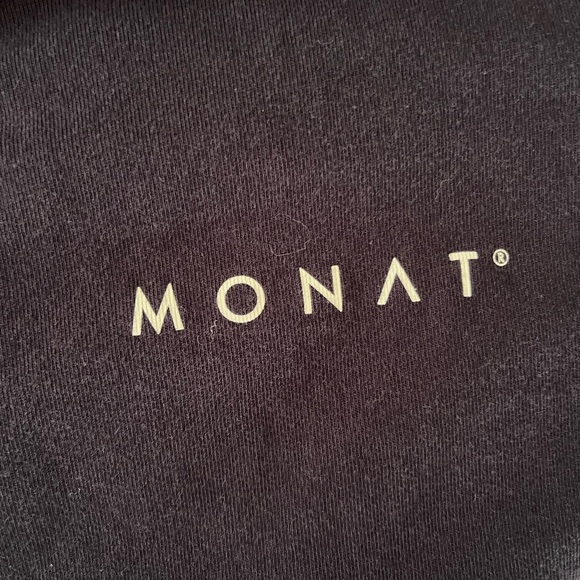 Monat Gear Gratitude Shirt - Picture 2 of 4